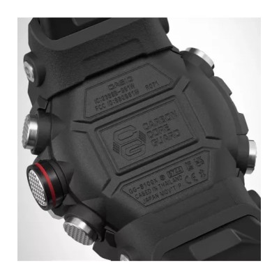 Reloj G-Shock Mudmaster GG-B100XM-1AER 2