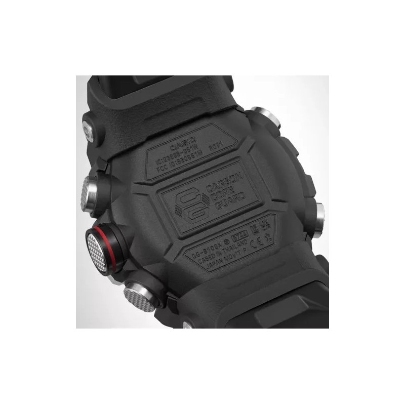 Reloj G-Shock Mudmaster GG-B100XM-1AER