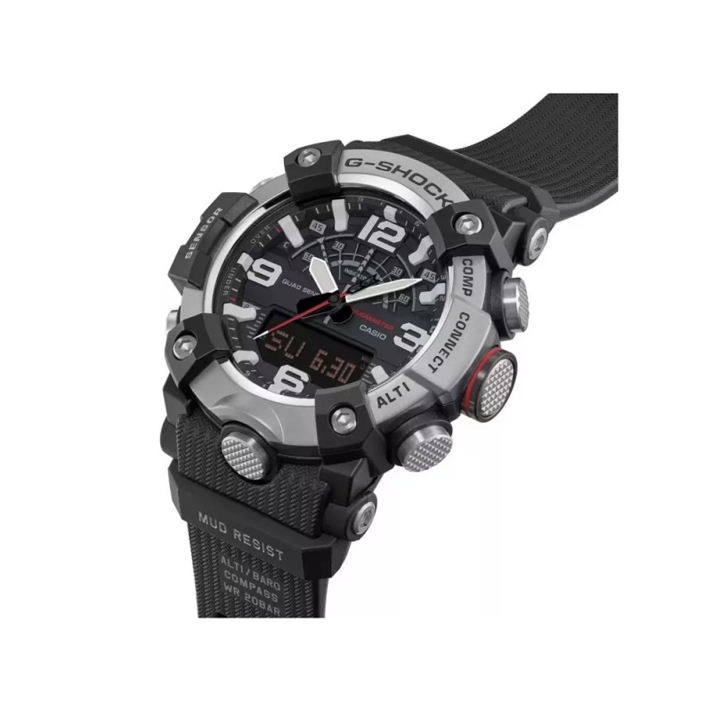 Reloj G-Shock Mudmaster GG-B100XM-1AER