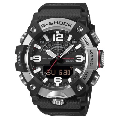 Reloj G-Shock Mudmaster GG-B100XM-1AER