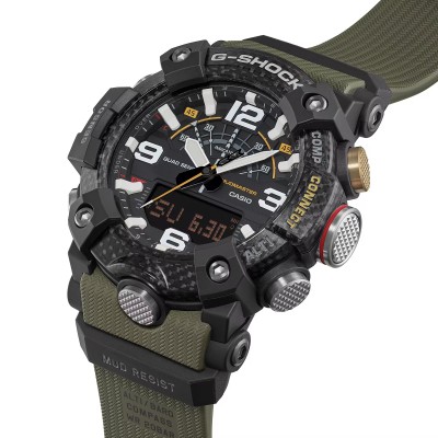 Reloj G-Shock Mudmaster GG-B100X-1A3ER 2