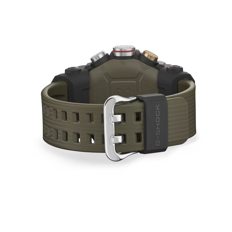 Reloj G-Shock Mudmaster GG-B100X-1A3ER
