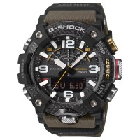 Reloj G-Shock Mudmaster GG-B100X-1A3ER