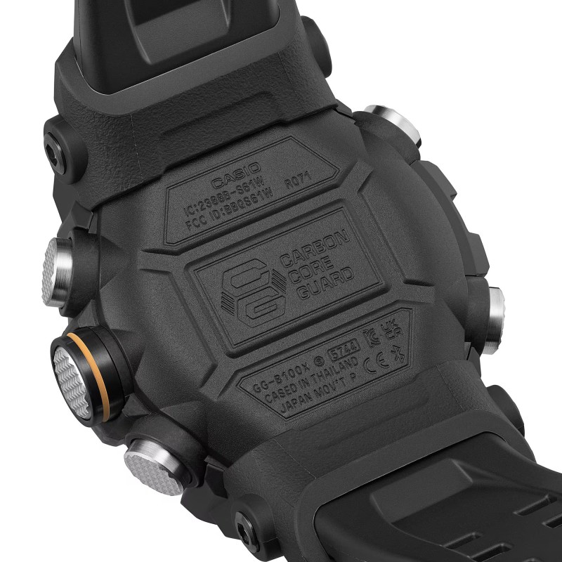 Reloj G-Shock Mudmaster GG-B100X-1AER