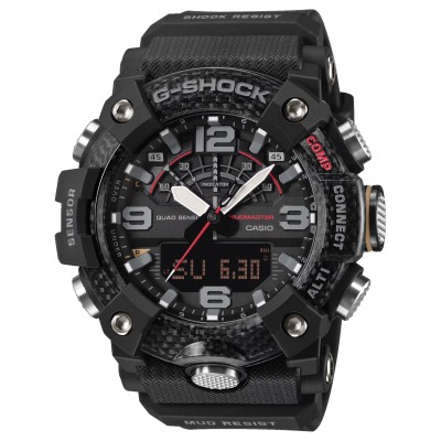 Reloj G-Shock Mudmaster GG-B100X-1AER