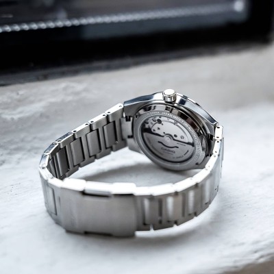 Reloj Edifice Automático EFK-110D-1AER 2