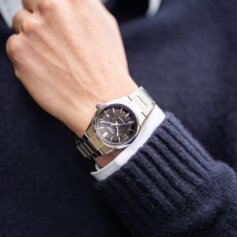 Reloj Edifice Automático EFK-110D-1AER