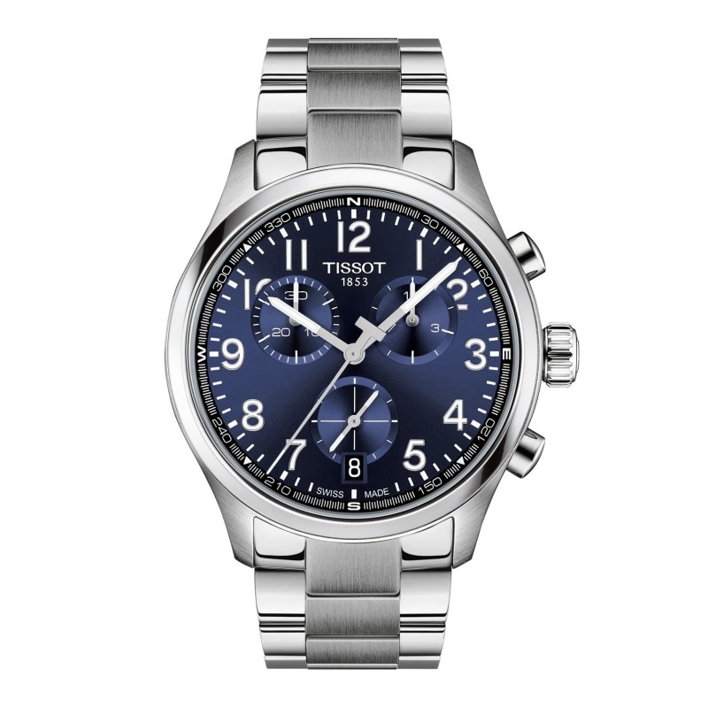 Reloj Tissot Chrono L 42mm T1164171104200