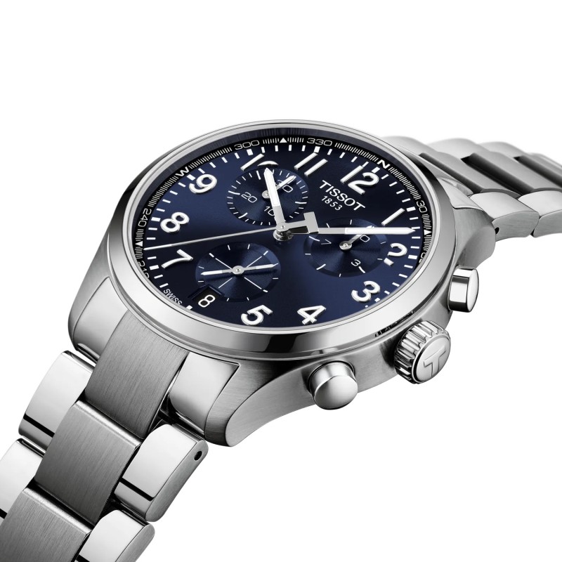 Reloj Tissot Chrono L 42mm T1164171104200