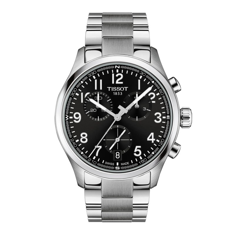 Reloj Tissot Chrono L 42mm T1164171105200