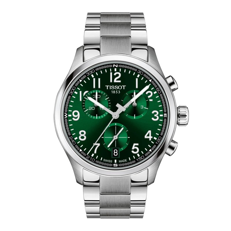 Reloj Tissot Chrono L 42mm T1164171109200