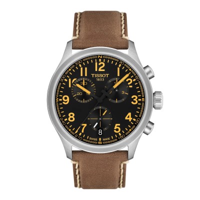 Reloj Tissot Chrono L 42mm T1164171605201