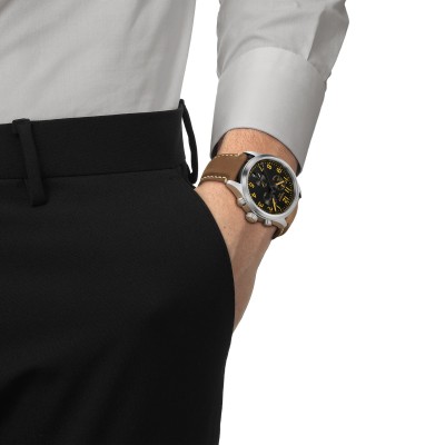 Reloj Tissot Chrono L 42mm T1164171605201 2