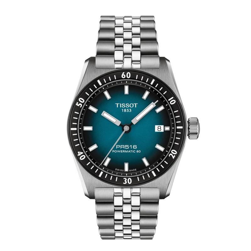 Reloj Tissot PR516 38mm T1494071104100