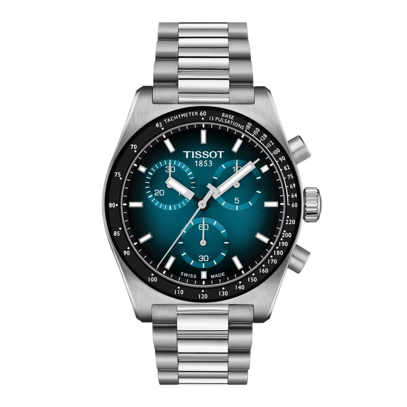 Reloj Tissot PR516 40mm. T1494171104101