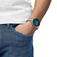Reloj Tissot PR516 40mm. T1494171104101