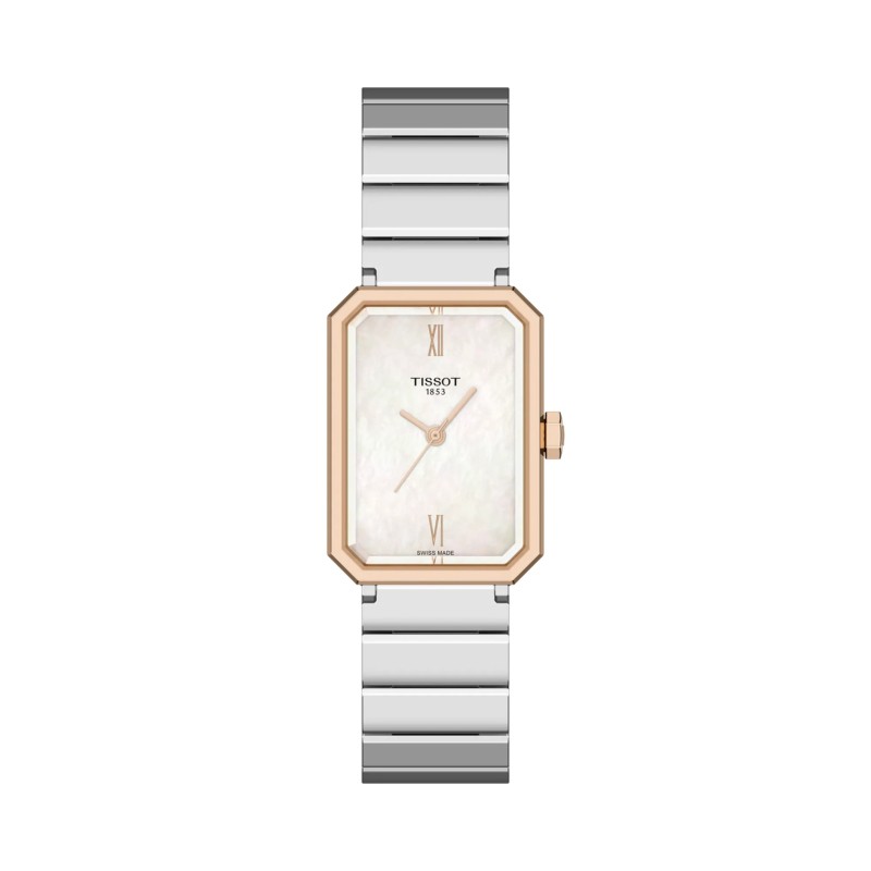 Reloj Tissot SRV 30mm. T1601102111300