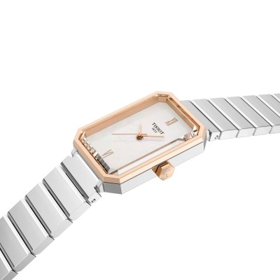 Reloj Tissot SRV 30mm. T1601102111300 2