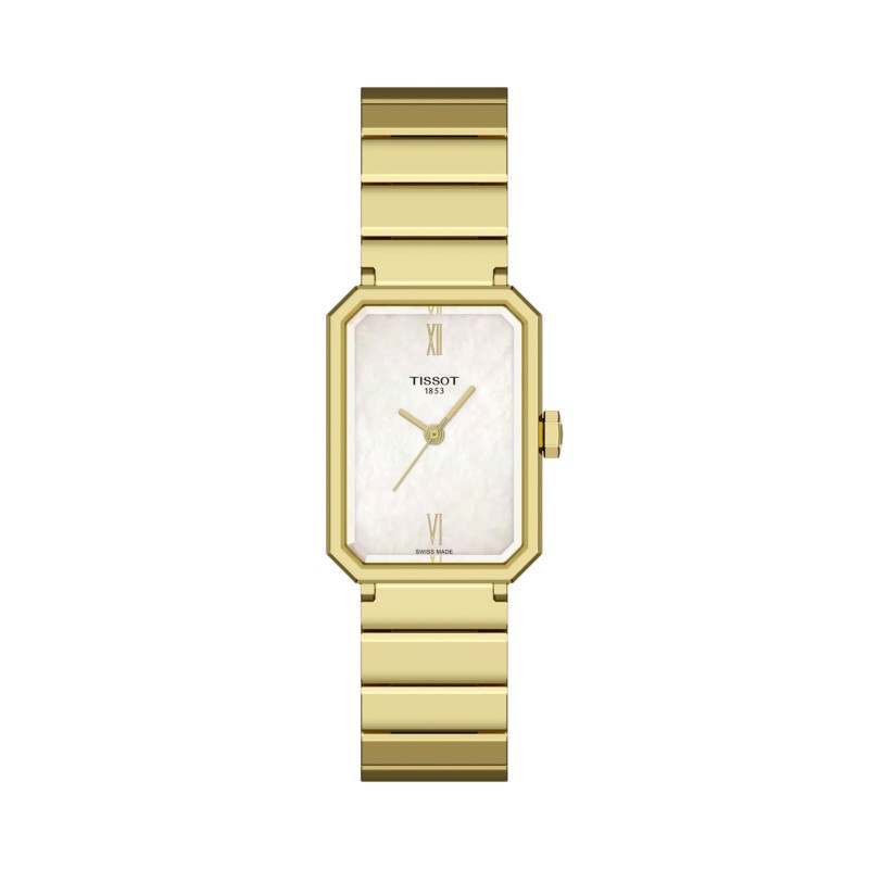 Reloj Tissot SRV 30mm. T1601103311300
