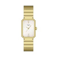 Reloj Tissot SRV 30mm. T1601103311300