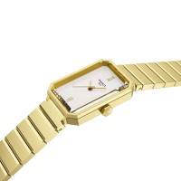 Reloj Tissot SRV 30mm. T1601103311300