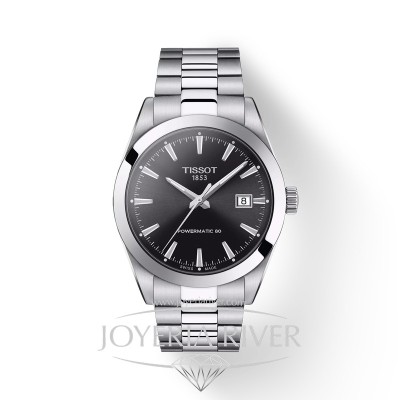 Reloj Tissot Gentleman T1658071105100