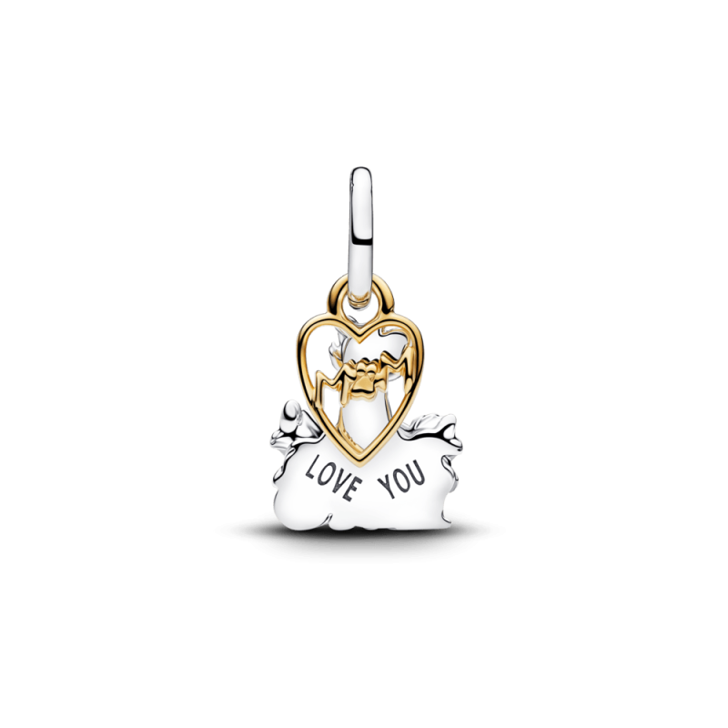 Charm Pandora Colgante Aristogatos Disney 764465C01