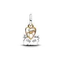 Charm Pandora Colgante Aristogatos Disney 764465C01