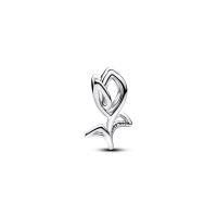 Charm Pandora plata Tulipán en Filigrana 794488C00