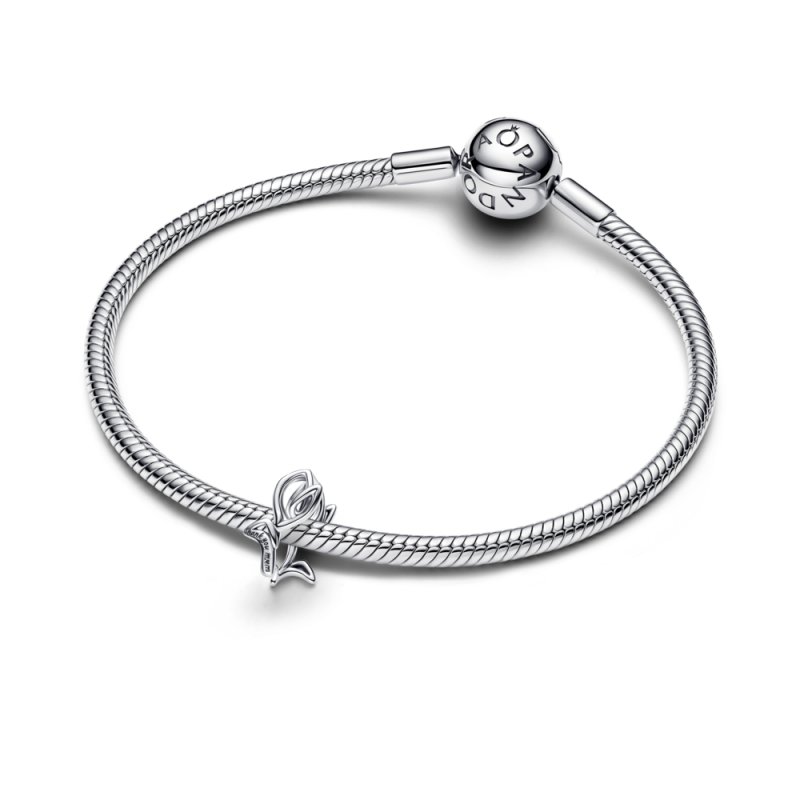 Charm Pandora plata Tulipán en Filigrana 794488C00