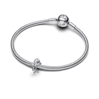 Charm Pandora plata Tulipán en Filigrana 794488C00