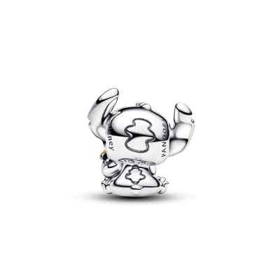 Charm Pandora plata Stitch y Scrump Disney 794554C01 2