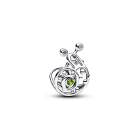 Charm Pandora plata Caracol en Filigrana 794557C01