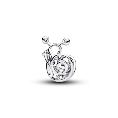 Charm Pandora plata Caracol en Filigrana 794557C01 2