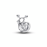 Charm Pandora plata Caracol en Filigrana 794557C01