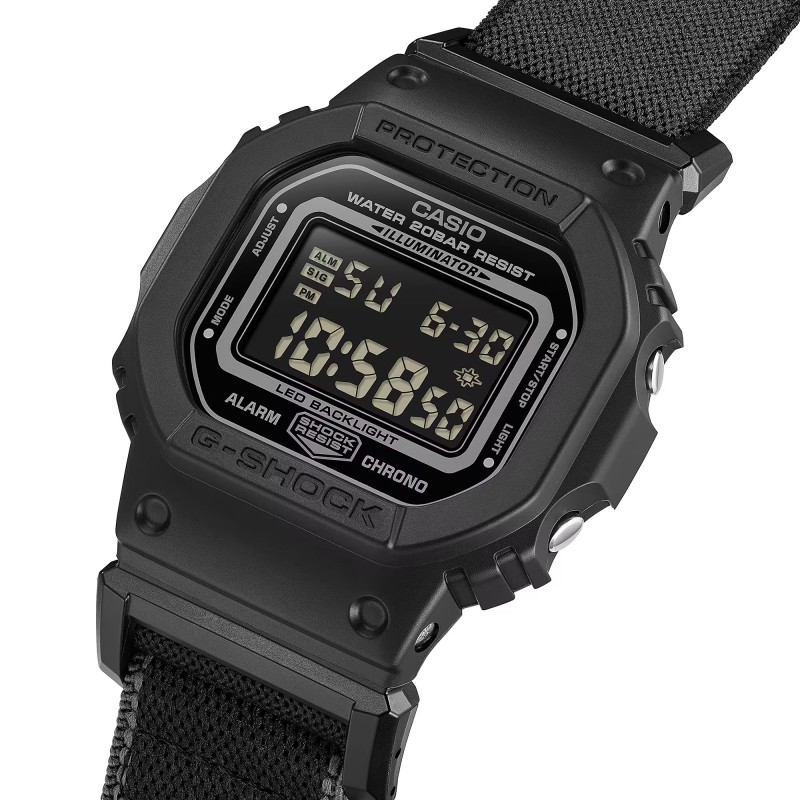 Reloj G-Shock DW-5600MNC-1ER