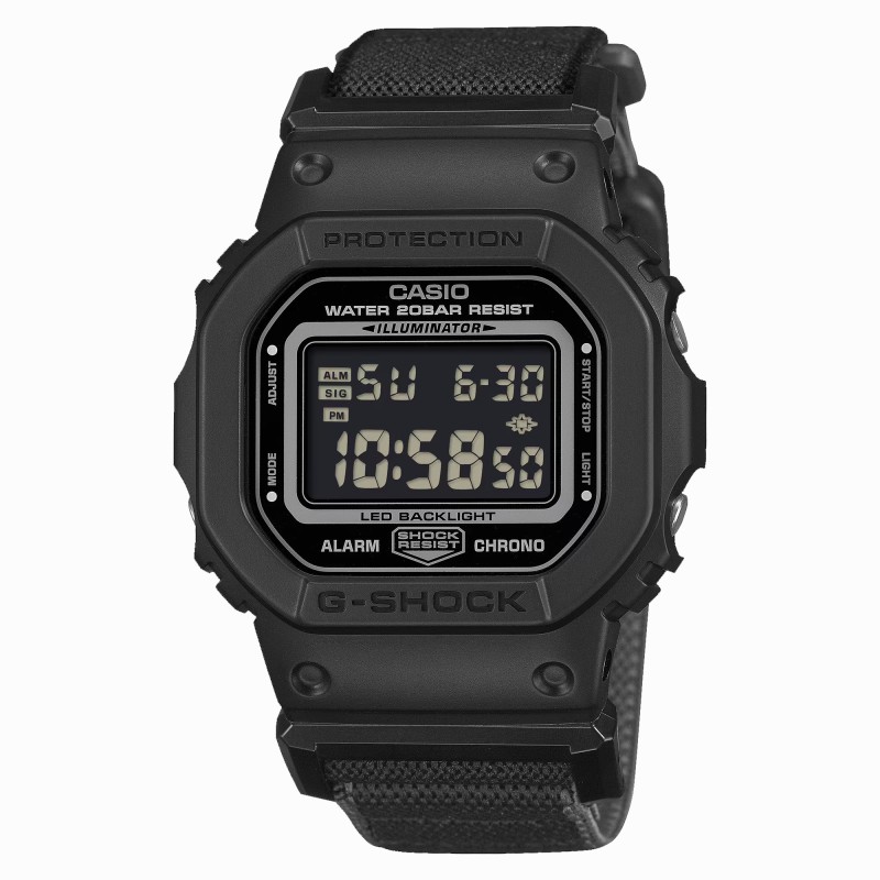 Reloj G-Shock DW-5600MNC-1ER