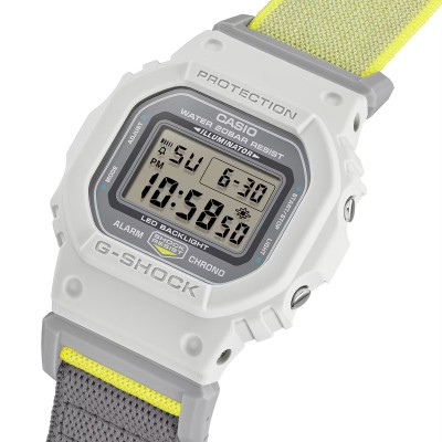 Reloj G-Shock DW-5600MNC-7A8ER 2