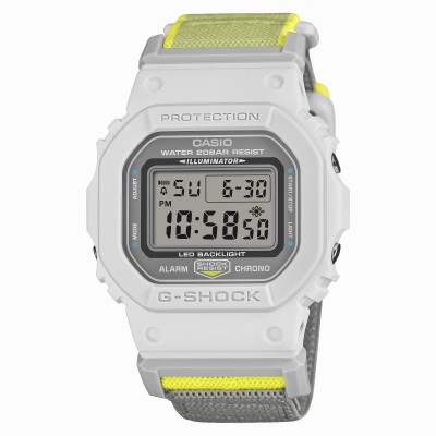 Reloj G-Shock DW-5600MNC-7A8ER