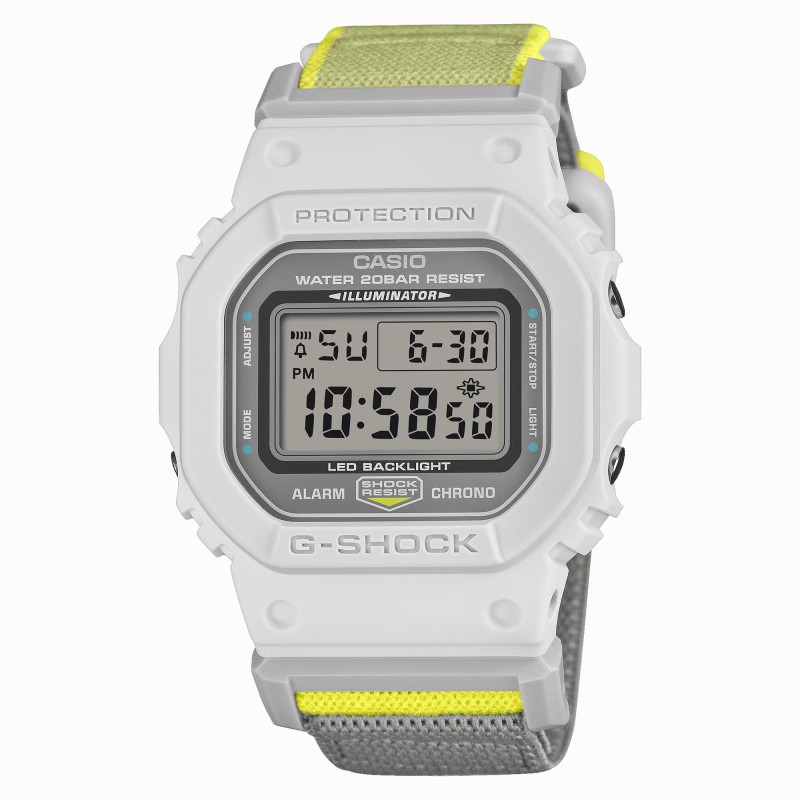 Reloj G-Shock DW-5600MNC-7A8ER