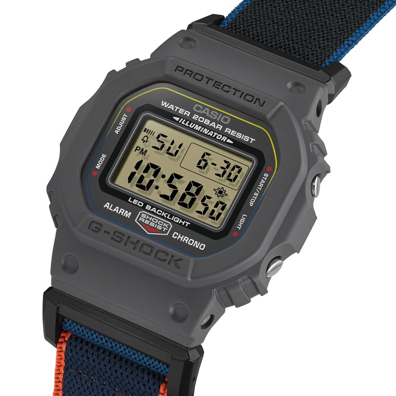 Reloj G-Shock DW-5600MNC-8A2ER