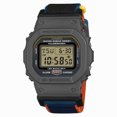 Reloj G-Shock DW-5600MNC-8A2ER