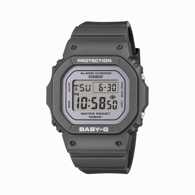Reloj G-Shock Baby-G BGD-565SC-1ER