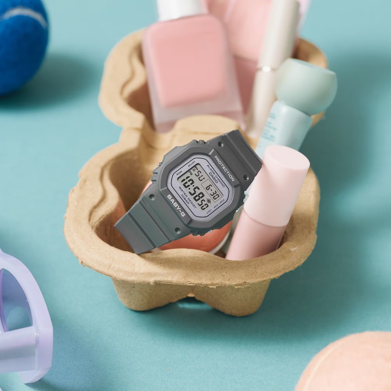 Reloj G-Shock Baby-G BGD-565SC-1ER