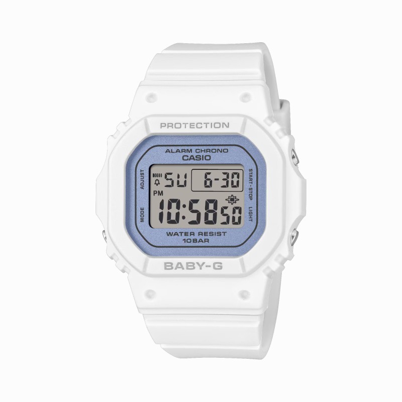 Reloj G-Shock Baby-G BGD-565SC-2BER