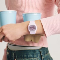 Reloj G-Shock Baby-G BGD-565SC-4BER