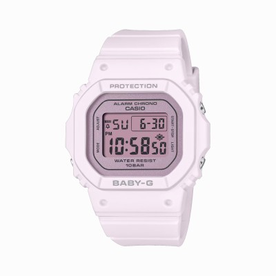 Reloj G-Shock Baby-G BGD-565SC-4BER