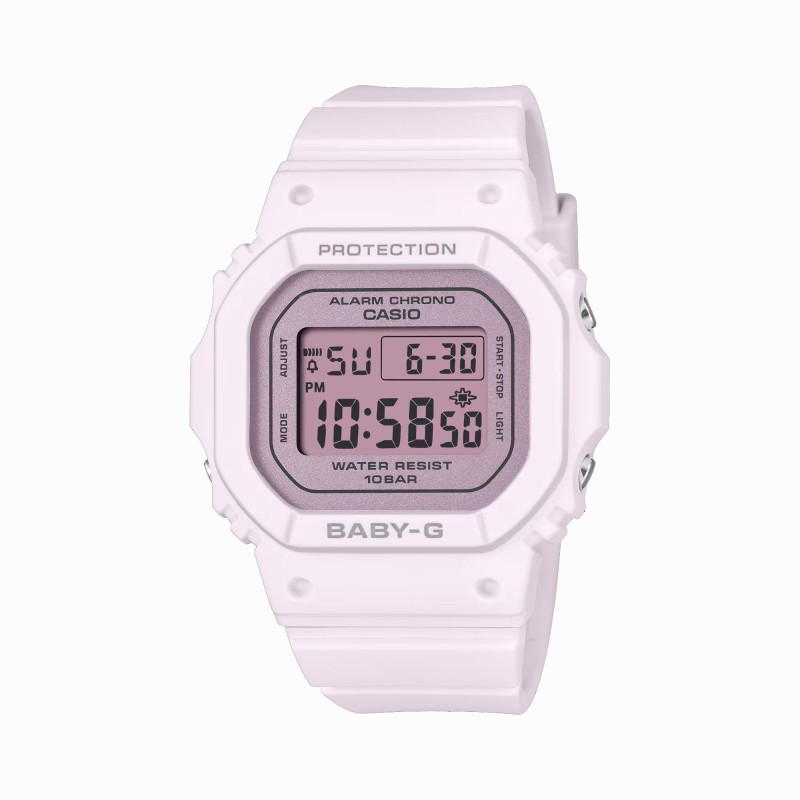 Reloj G-Shock Baby-G BGD-565SC-4BER