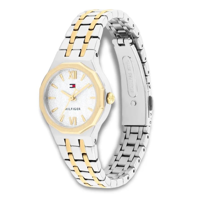 Reloj Tommy Hilfiger Mackenzie 1782888