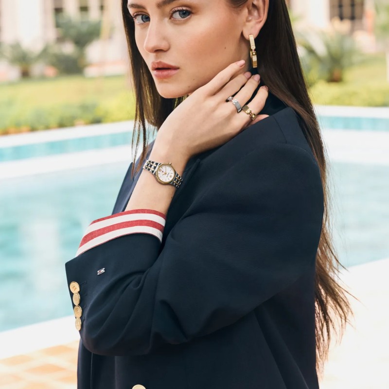 Reloj Tommy Hilfiger Mackenzie 1782888